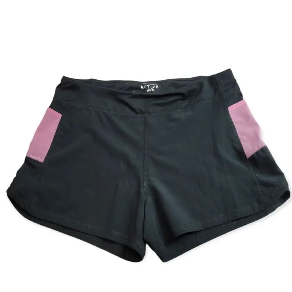 Members Mark athletic shorts 14/16